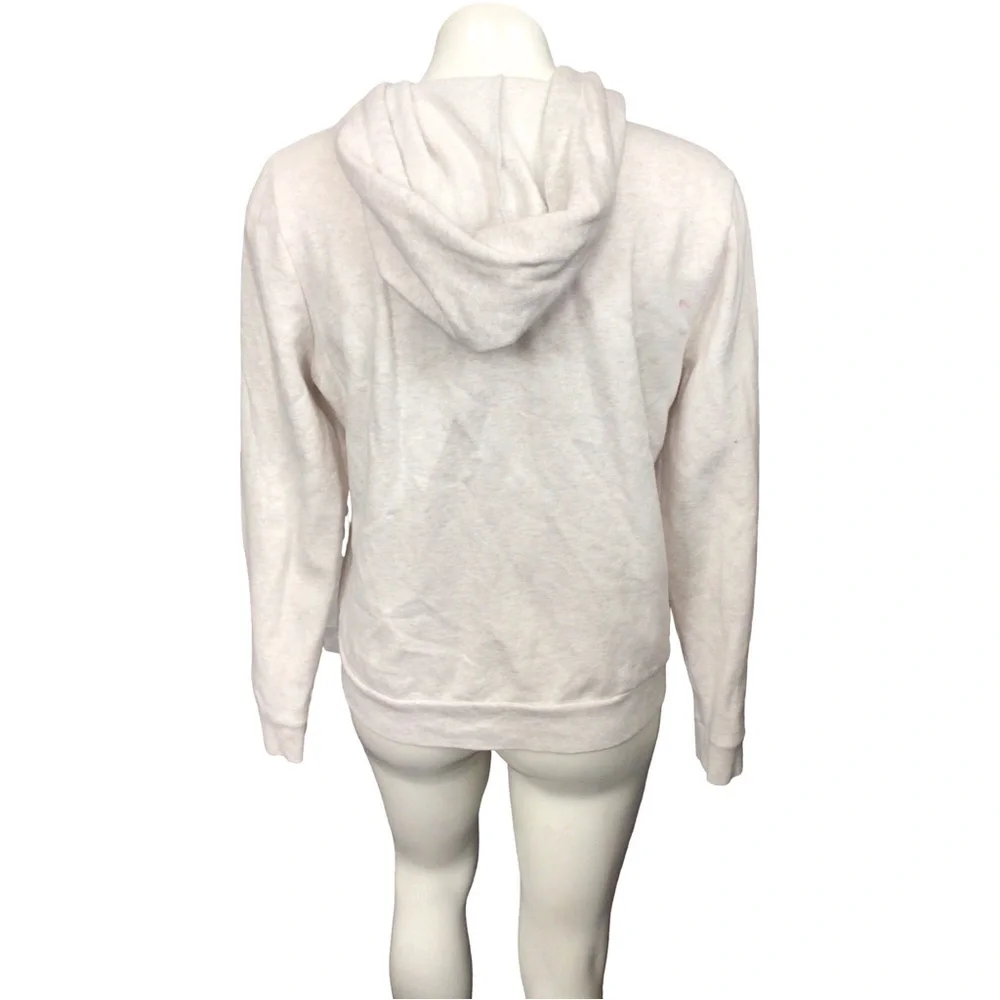 PINK Victoria's Secret‎ Women's Hoodie with Rainbow Logo